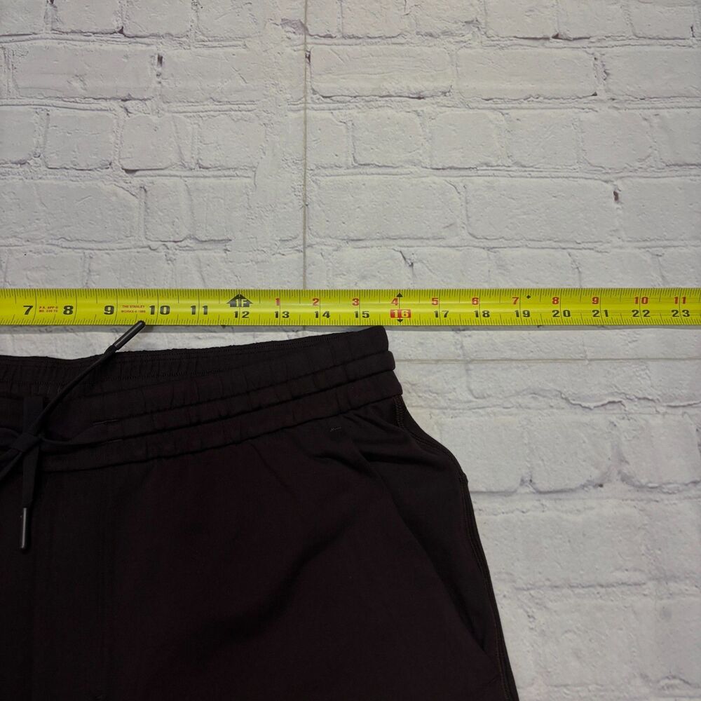 Lululemon Men Soft Jersey Classic Fit Pants Size Large LM5BGES D132 -26 - Picture 4 of 16